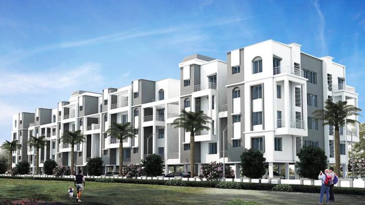 Gallery Cover Pic of Pristine Classique