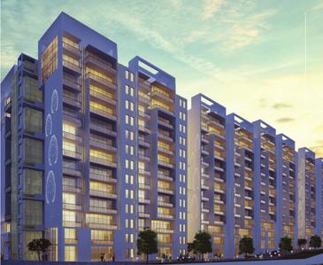 Project Image of 1830 Sq.ft 4 BHK Apartment / Flat for sale in JP Nagar for Rs. 36600000
