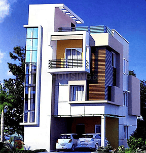 Synergy Paradise Villa Project Images