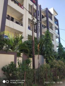 Gallery Cover Pic of Mansarovar Residency
