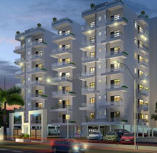 Gallery Cover Pic of MB Homes