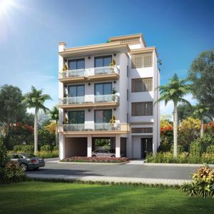 Gallery Cover Pic of DLF Hyde Park Estate