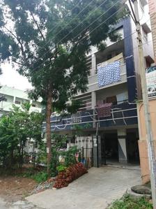 Sirijallu Apartment Project Images