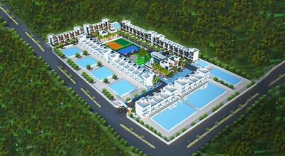Urich Rose Garden Project Images