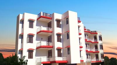 Gallery Cover Pic of Naini Paradise