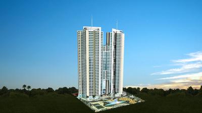 Gallery Cover Pic of DB Orchid Enclave