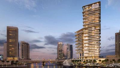 Omniyat Vela Dorchester Collection