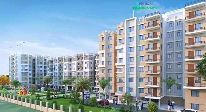 Shrachi Greenview More Images 1