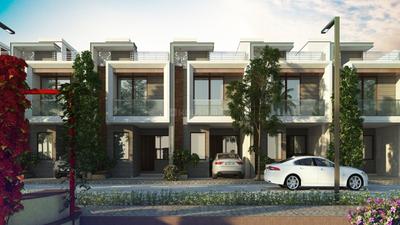 Kedia Nikunj Villas Phase I