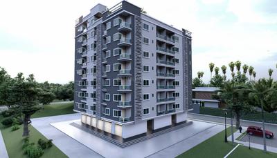 Gallery Cover Pic of BM Coral Casa Phase 1