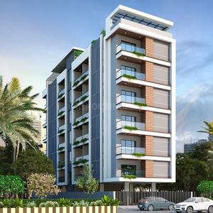 Gallery Cover Pic of Adiraj Jaystu Elite Residences