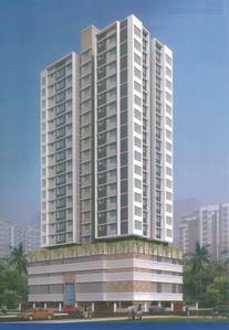 Project Image of 800 Sq.ft 2 BHK Apartment / Flat for sale in Goregaon West for Rs. 24000000