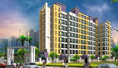 1 BHK Flat