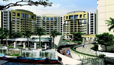 3 BHK Apartment