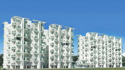Project Image of 900 Sq.ft 2 BHK Apartment / Flat for sale in Keshav Nagar for Rs. 5600000
