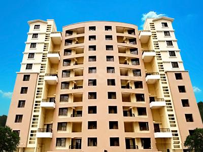 Project Image of 1637 Sq.ft 3 BHK Apartment / Flat for sale in Baner for Rs. 17500000