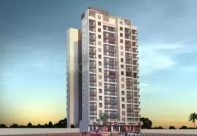 Gallery Cover Pic of Mandar Residency