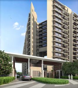 Project Image of 1120 Sq.ft 2 BHK Apartment / Flat for sale in Undri for Rs. 7800000