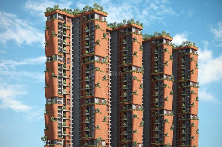 Gallery Cover Pic of Total Environment In That Quiet Earth Bangalore