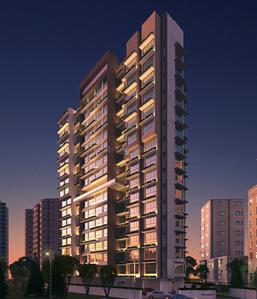 3 BHK Flat