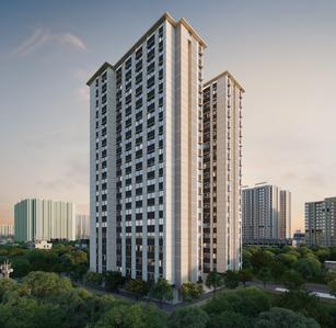 Satellite Aarambh Wing E F