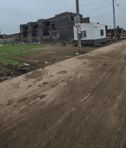 Nisarg Homes 3 Project Images