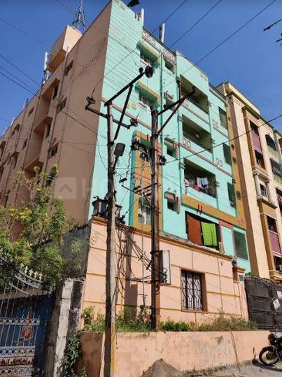 Gallery Cover Pic of Keerthi Sarodaya Apartments