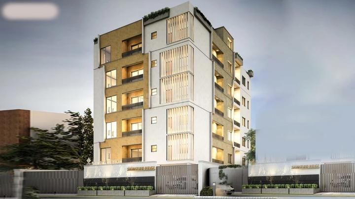 Gallery Cover Pic of Sri Suprabhatham Signature Ridge