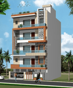 Project Image of 955 Sq.ft 2 BHK Apartment / Flat for sale in Noida Extension for Rs. 9000000