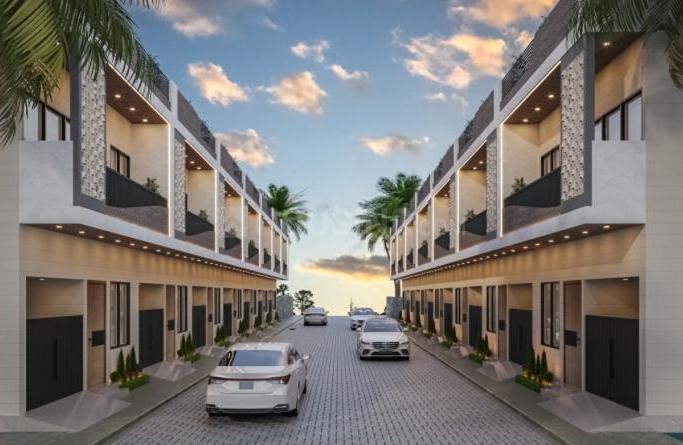 Gallery Cover Pic of Swastik Homes