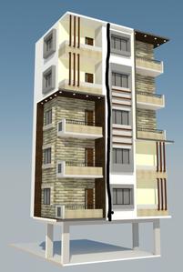 Creative Sonartari Project Images