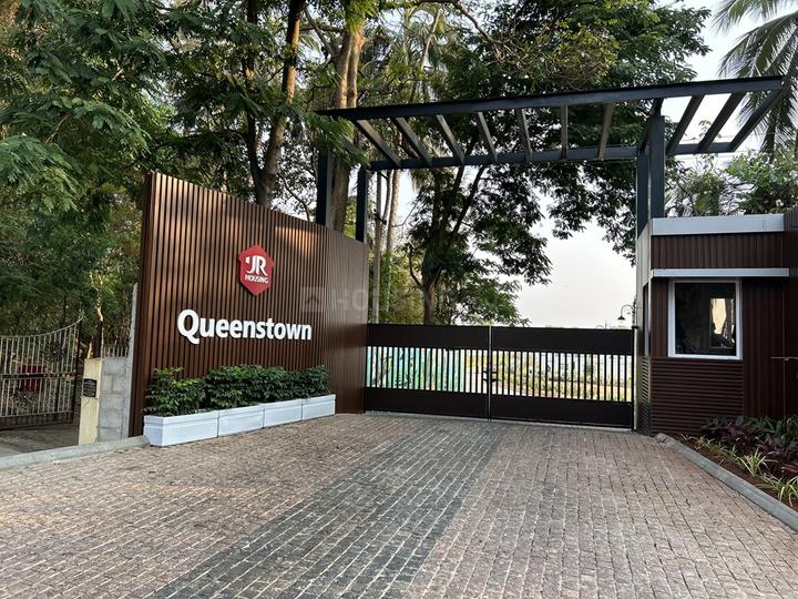 Gallery Cover Pic of JR Queenstown