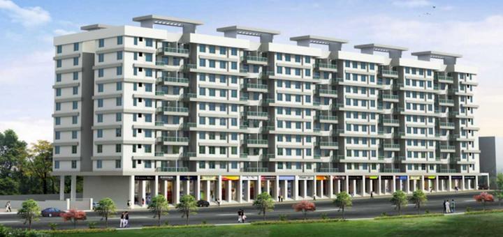 Gallery Cover Pic of Goel Sparsh