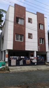 Saibala MGR Street Project Images