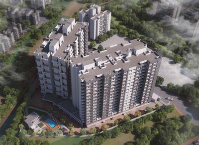 3 BHK Flat