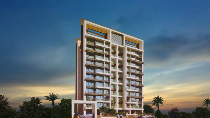 Yash Yash Heights by Yash Developers More Images 1