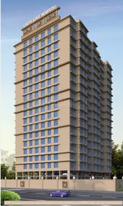 Project Image of 798 Sq.ft 2 BHK Apartment / Flat for sale in Kalyan West for Rs. 5495998