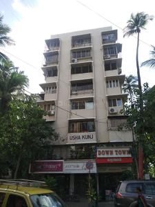 2 BHK Flat