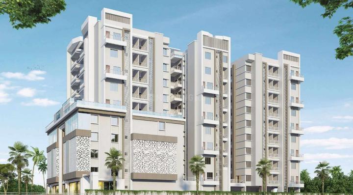 Gallery Cover Pic of Achyut SRKM Altair