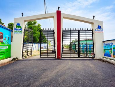 Residential Lands for Sale in Rasapunja Township Phase 1