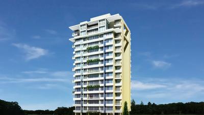Gallery Cover Pic of Gahlot Avenue