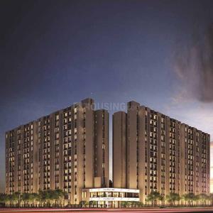 1 BHK Flat