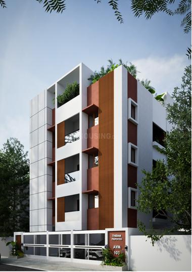 Gallery Cover Pic of Thidam Platina