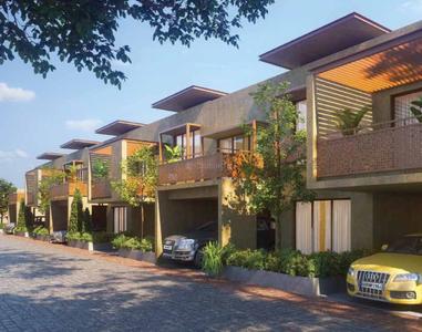 Project Image of 2000 Sq.ft 3 BHK Villa for sale in Kanakapura for Rs. 30000000