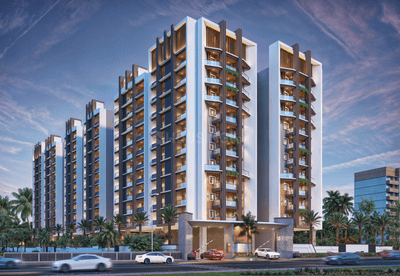 Gallery Cover Pic of Sivres Lumina