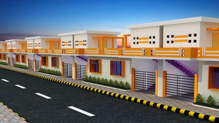 Gallery Cover Pic of Basera Homes