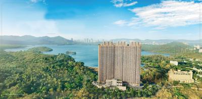 Gallery Cover Pic of GHP Isle Of Calm Tower 2