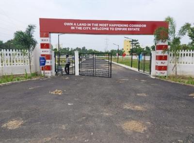 Residential Lands for Sale in Premier Housing Empire City