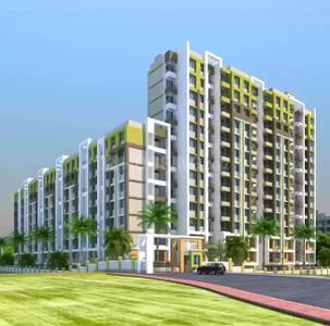 Project Image of 640 Sq.ft 1 BHK Apartment / Flat for sale in Ambernath East for Rs. 2700000