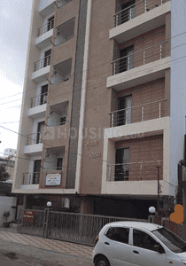 Shubham Flats Project Images